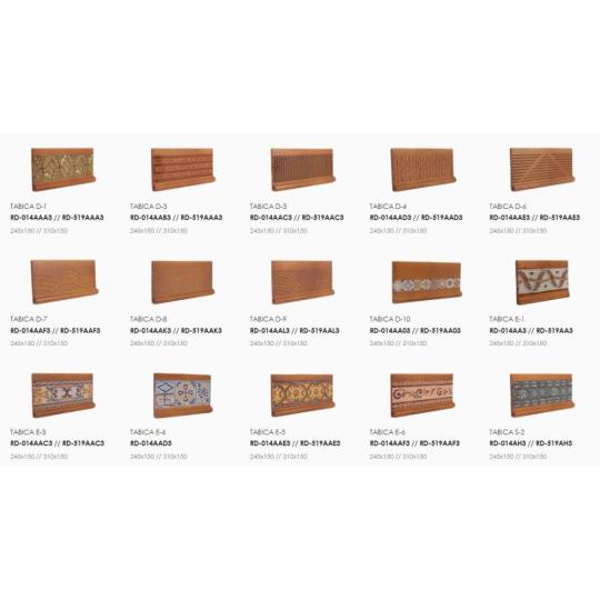 schody malovany celny panel malovana keramicka dekoracia obklad kobercovy vzor mrazuvzdorny cotto mediteransky gres dlazdica podlahova kachlicka podlahovy obklad schody.jpg